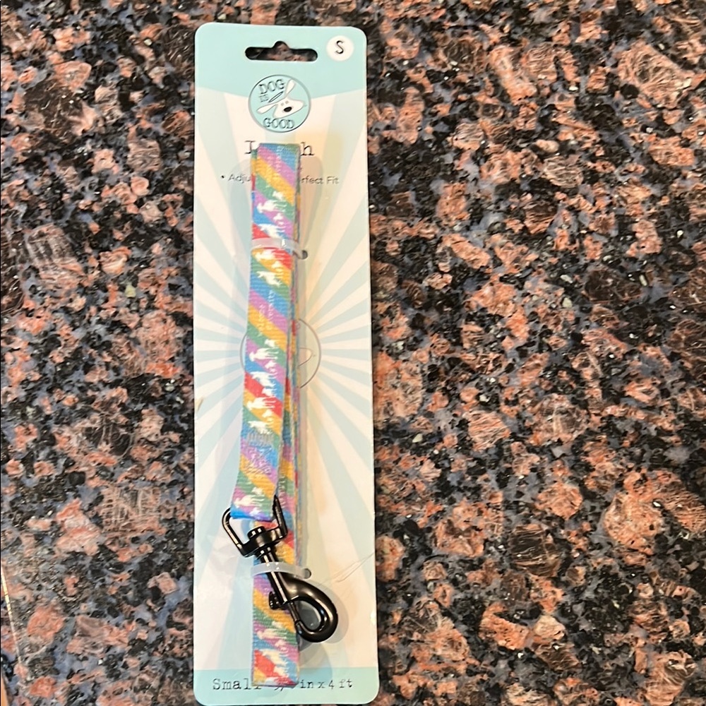 Colorful Dog Leash